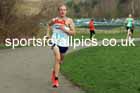 Senior and Veteran Men in the 2024 NECAA Road Relays Champs., Hetton Lyons Country Park, Hetton le Hole, County Durham. Photo: David T. Hewitson/Sports for All Pics